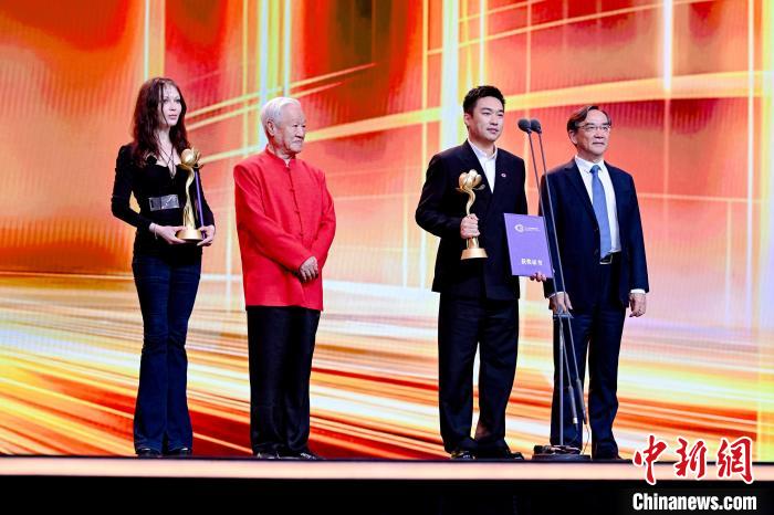 2025上合组织国家电影节在重庆闭幕,2025上合组织国家电影节在重庆闭幕