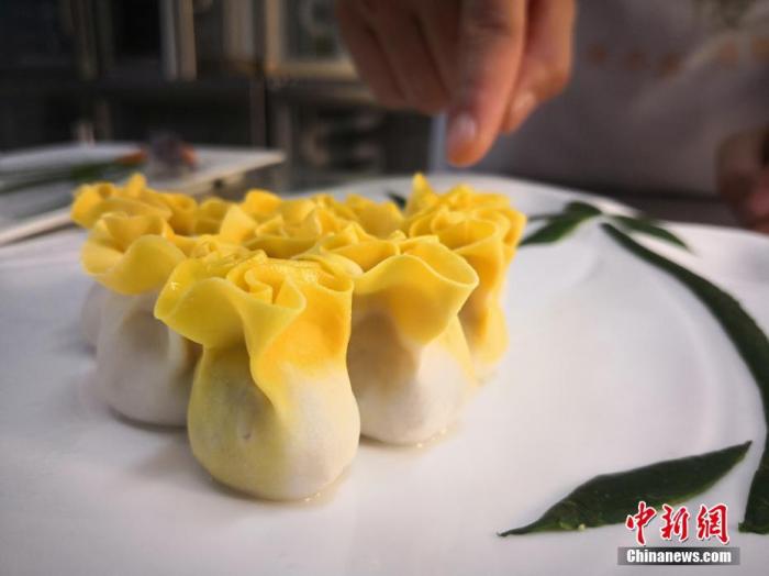 小暑节气，也要吃饺子？,小暑节气，也要吃饺子？