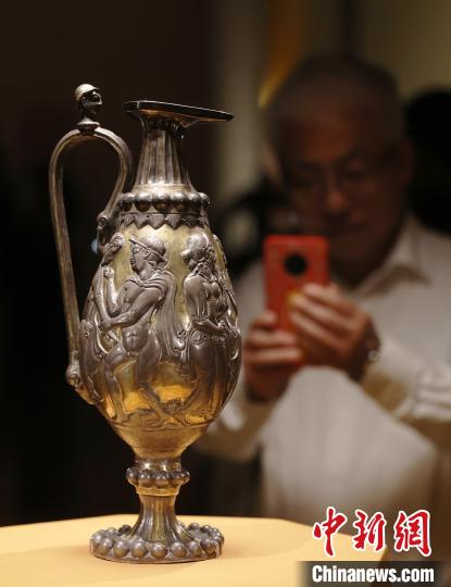 千年丝路瑰宝沪上绽放：宁夏固原文物展讲述文明交融故事,千年丝路瑰宝沪上绽放：宁夏固原文物展讲述文明交融故事