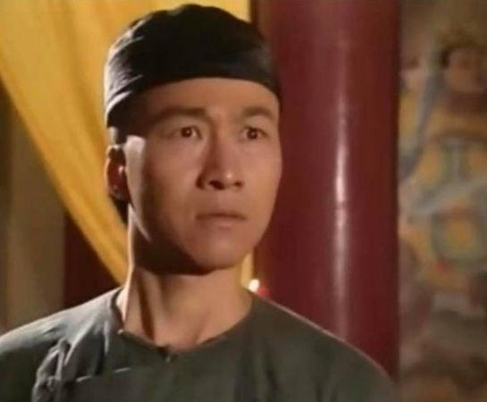 鹿鼎记演员渐冻症去世 刘德华曾援助治病,鹿鼎记演员渐冻症去世 刘德华曾援助治病