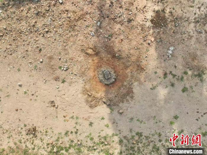 湖北新发现大型矿冶遗址群 年代跨越东周和宋代,湖北新发现大型矿冶遗址群 年代跨越东周和宋代