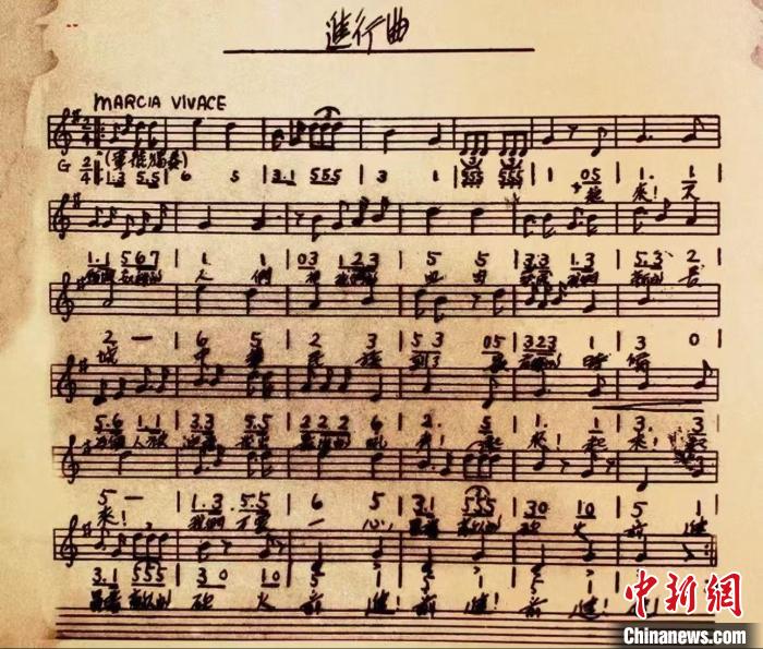 后人忆聂耳：为国而歌、为民呐喊是他一生的写照,后人忆聂耳：为国而歌、为民呐喊是他一生的写照