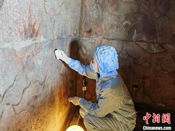 吉林集安：“世遗之城”交出文脉守护硬核答卷,吉林集安：“世遗之城”交出文脉守护硬核答卷