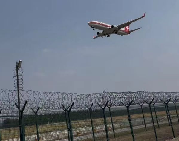 北京移动“畅游”行动切实提升入境旅客体验