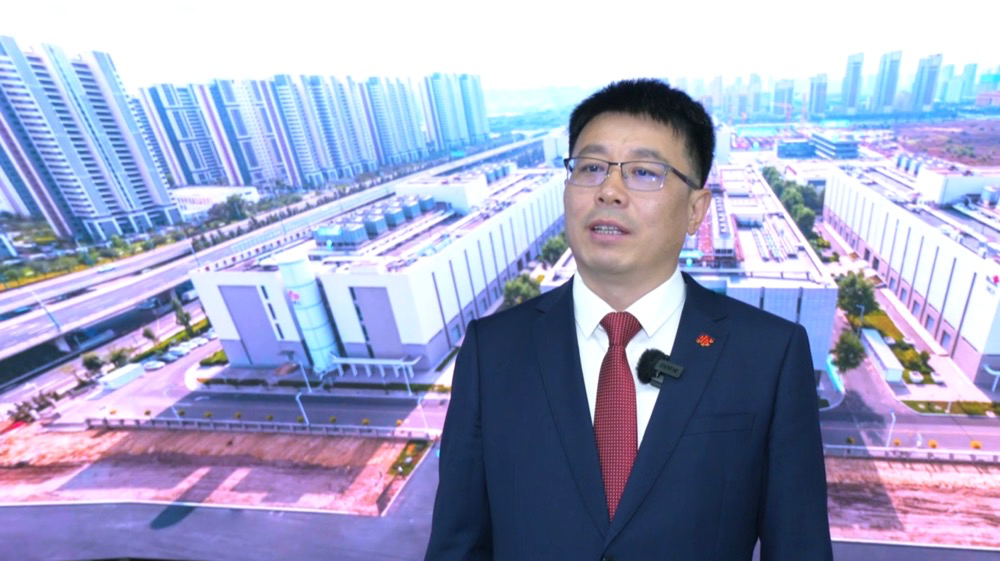 专访内蒙古联通总经理韩敏:推动算力与垂直场景深度结合,激活产业升级动能