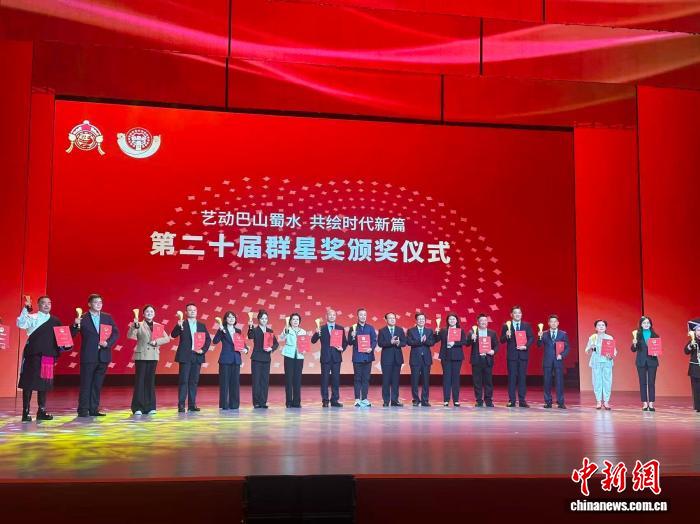 特写：鄂尔多斯一日揽三大国家级奖项的背后故事,特写：鄂尔多斯一日揽三大国家级奖项的背后故事