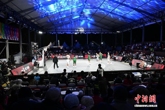 赛场融入艺术街巷 北京宋庄为文体商旅融合再添新实践,赛场融入艺术街巷 北京宋庄为文体商旅融合再添新实践