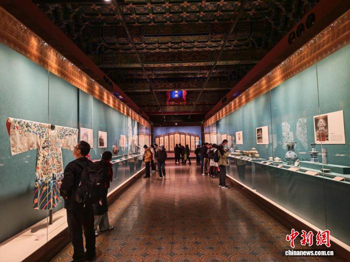 240余件（套）珍贵文物亮相中泰建交50周年文物特展,240余件（套）珍贵文物亮相中泰建交50周年文物特展