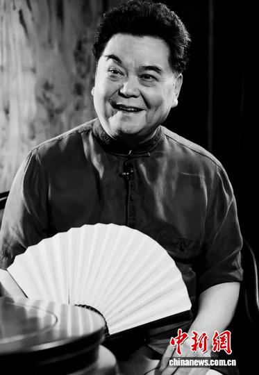 著名京剧表演艺术家杨乃彭去世 享年80岁,著名京剧表演艺术家杨乃彭去世 享年80岁